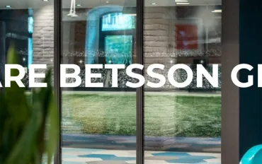 Betsson, forte inizio nel 2025: il CEO Pontus Lindwall annuncia crescita record e nuove espansioni in America Latina