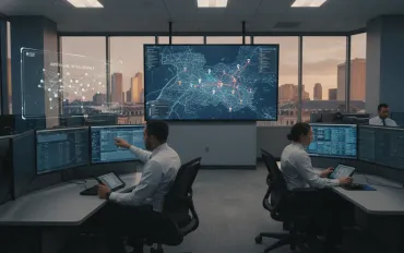 L’intelligenza artificiale rivoluziona il 911 a New Orleans: una svolta tecnologica per i soccorsi