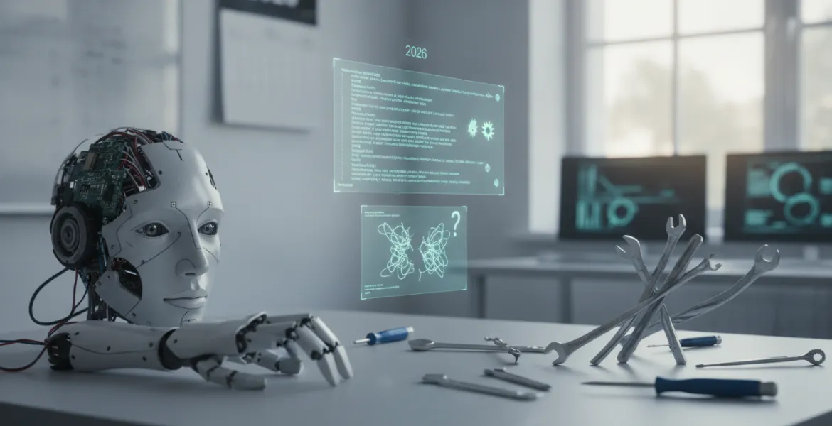 L'intelligenza artificiale sa attaccare ma non sa riparare: il paradosso della sicurezza nel 2026