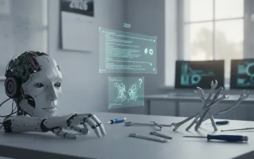 L'intelligenza artificiale sa attaccare ma non sa riparare: il paradosso della sicurezza nel 2026