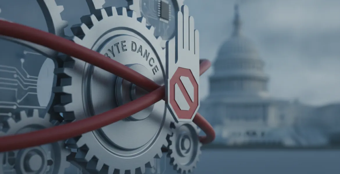 ByteDance frena sulla distillazione dei modelli IA USA per evitare sanzioni