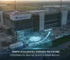 Nanya accelera sul futuro: 10 miliardi di dollari per la nuova Fab 5A e memorie DRAM EUV