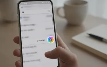Google Chrome rivoluziona la navigazione mobile: arriva il tasto dedicato per l'IA Gemini