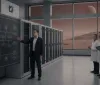 La scommessa di Elon Musk sui Data Center: SpaceX sfida i limiti produttivi di Nvidia