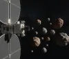 Missione Lucy: La NASA affina gli occhi della sonda per l'assalto agli asteroidi troiani
