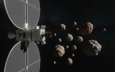 Missione Lucy: La NASA affina gli occhi della sonda per l'assalto agli asteroidi troiani