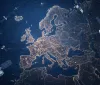 IRIS²: L'Europa conquista la sovranità digitale con la nuova costellazione satellitare
