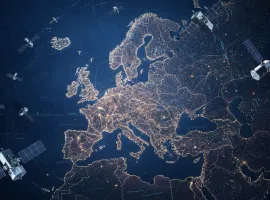 IRIS²: L'Europa conquista la sovranità digitale con la nuova costellazione satellitare