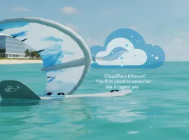 Cloudflare lancia Kitesurf: nasce il primo browser cloud progettato per l'era degli agenti IA