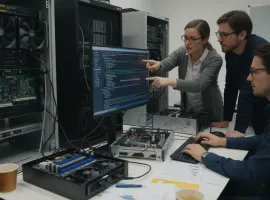 Nuova vulnerabilità Spectre v2: ricercatori superano le difese di Intel e AMD su sistemi Linux