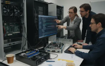 Nuova vulnerabilità Spectre v2: ricercatori superano le difese di Intel e AMD su sistemi Linux