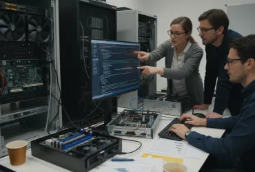 Nuova vulnerabilità Spectre v2: ricercatori superano le difese di Intel e AMD su sistemi Linux