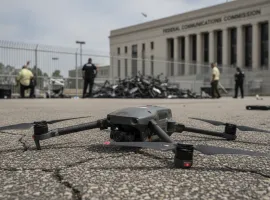 Guerra ai droni negli USA: La FCC Ordina la revoca retroattiva delle licenze
