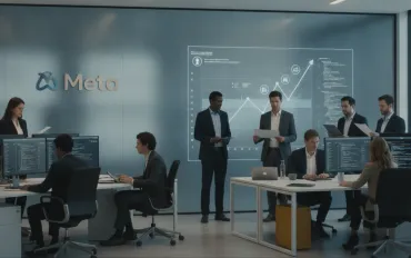 Meta e la rivoluzione dell'IA: niente tempo libero extra, la produttività serve per creare di più