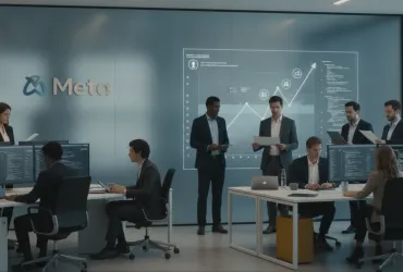 Meta e la rivoluzione dell'IA: niente tempo libero extra, la produttività serve per creare di più
