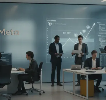 Meta e la rivoluzione dell'IA: niente tempo libero extra, la produttività serve per creare di più