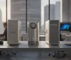 Vent'anni di Mac Pro: l'epopea della workstation che ha cambiato il mondo del lavoro creativo