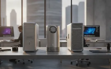 Vent'anni di Mac Pro: l'epopea della workstation che ha cambiato il mondo del lavoro creativo