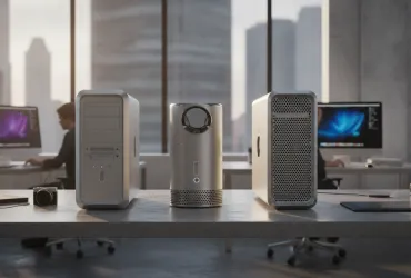 Vent'anni di Mac Pro: l'epopea della workstation che ha cambiato il mondo del lavoro creativo