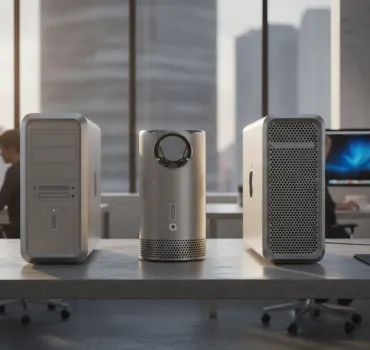 Vent'anni di Mac Pro: l'epopea della workstation che ha cambiato il mondo del lavoro creativo