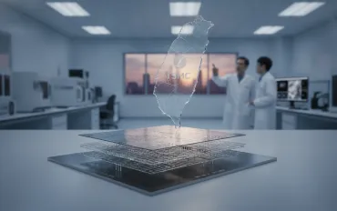 Semiconduttori 2D: TSMC e Taiwan abbattono i limiti del silicio con i transistor MoS2