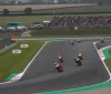 Raul Fernandez imprendibile a Silverstone: Storica tripletta Aprilia e rientro da sogno per Bezzecchi