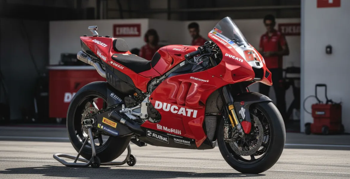 MotoGP 2026, Profondo Rosso per Bagnaia: Il Mistero di Silverstone