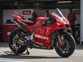 MotoGP 2026, Profondo Rosso per Bagnaia: Il Mistero di Silverstone