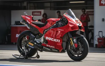 MotoGP 2026, Profondo Rosso per Bagnaia: Il Mistero di Silverstone