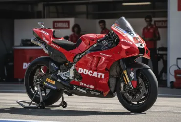 MotoGP 2026, Profondo Rosso per Bagnaia: Il Mistero di Silverstone