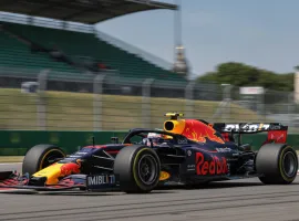 Red Bull: Tom McCullough è il prescelto per l'eredità di Gianpiero Lambiase