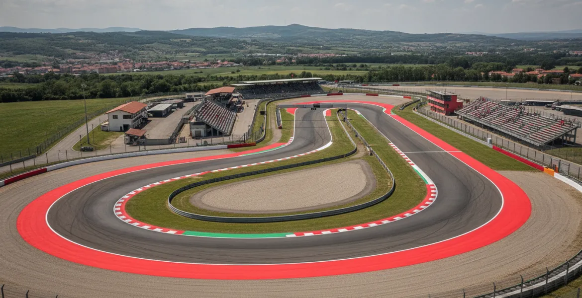 MotoGP, Di Giannantonio avverte Ducati: Il pacchetto attuale non basta