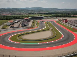 MotoGP, Di Giannantonio avverte Ducati: Il pacchetto attuale non basta