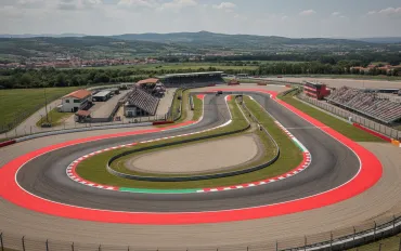 MotoGP, Di Giannantonio avverte Ducati: Il pacchetto attuale non basta