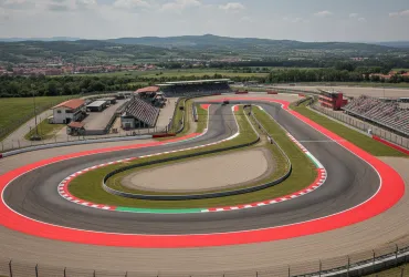 MotoGP, Di Giannantonio avverte Ducati: Il pacchetto attuale non basta
