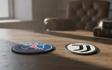 Calciomercato Juventus: asse rovente con il PSG per Zion Suzuki e l'intrigo Jonathan David