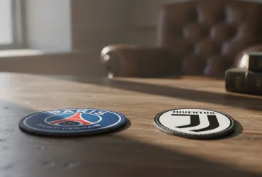Calciomercato Juventus: asse rovente con il PSG per Zion Suzuki e l'intrigo Jonathan David