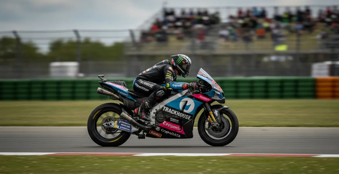 MotoGP 2026, Silverstone: Crollo Ai Ogura e Analisi del Disastro al GP di Gran Bretagna