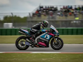 MotoGP 2026, Silverstone: Crollo Ai Ogura e Analisi del Disastro al GP di Gran Bretagna