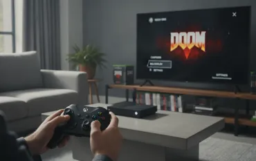 Non capiscono l'arte: lo sfogo dello sviluppatore di Doom contro Microsoft