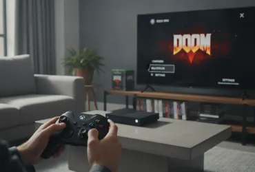 Non capiscono l'arte: lo sfogo dello sviluppatore di Doom contro Microsoft