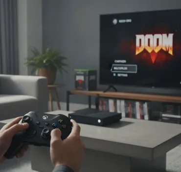 Non capiscono l'arte: lo sfogo dello sviluppatore di Doom contro Microsoft