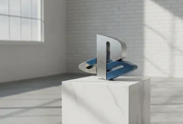 PlayStation dice addio ai dischi: il futuro è 100% digitale entro il 2028