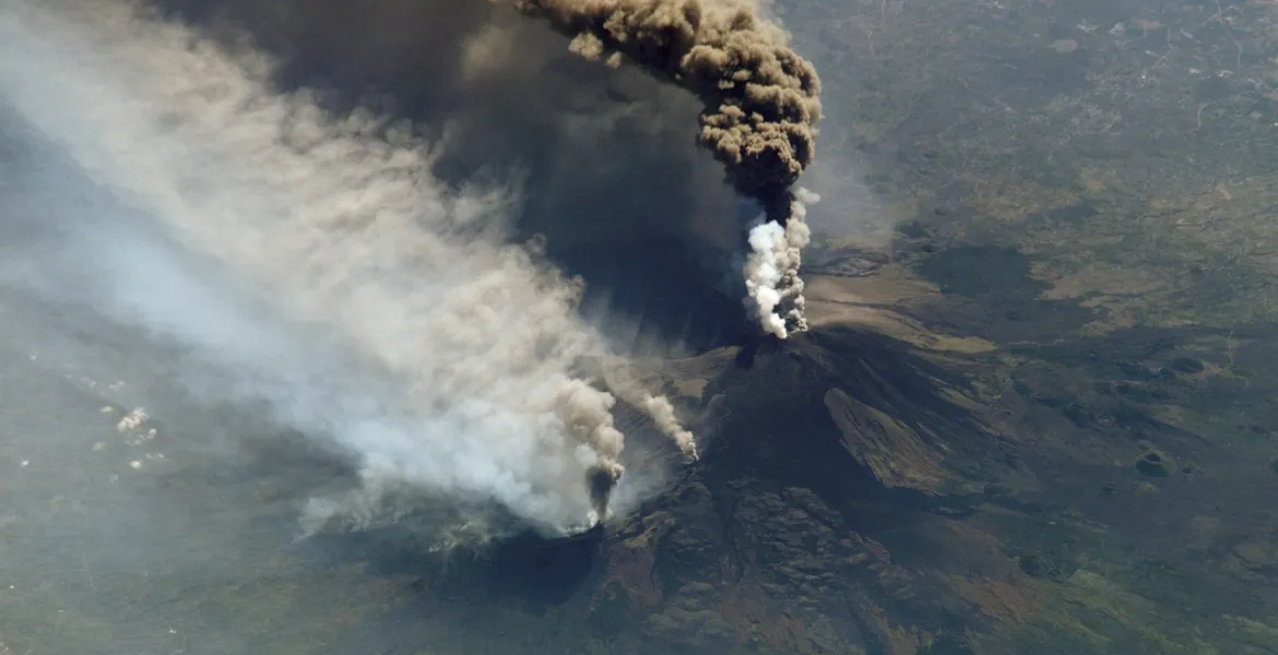 L'Etna sarà il primo vulcano al mondo ad avere un gemello digitale