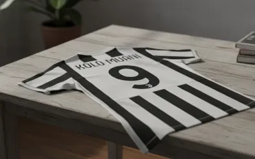 Kolo Muani e il ritorno alla Juventus: «Volevo solo i bianconeri, a Londra avevo perso me stesso»