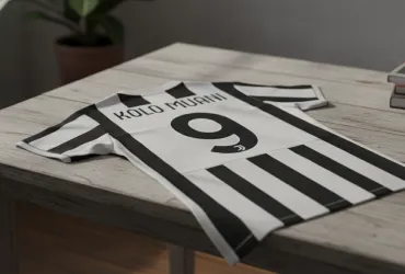 Kolo Muani e il ritorno alla Juventus: «Volevo solo i bianconeri, a Londra avevo perso me stesso»