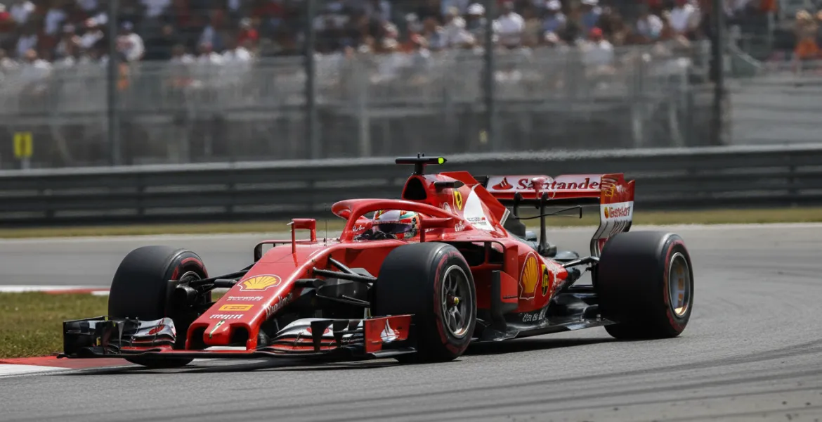 La rivoluzione industriale della Ferrari: la McLaren studia i segreti di Maranello