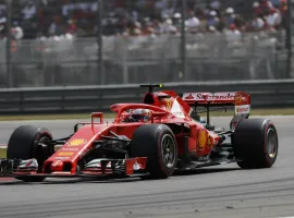 La rivoluzione industriale della Ferrari: la McLaren studia i segreti di Maranello