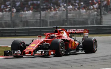 La rivoluzione industriale della Ferrari: la McLaren studia i segreti di Maranello