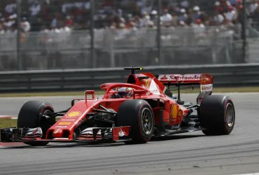 La rivoluzione industriale della Ferrari: la McLaren studia i segreti di Maranello